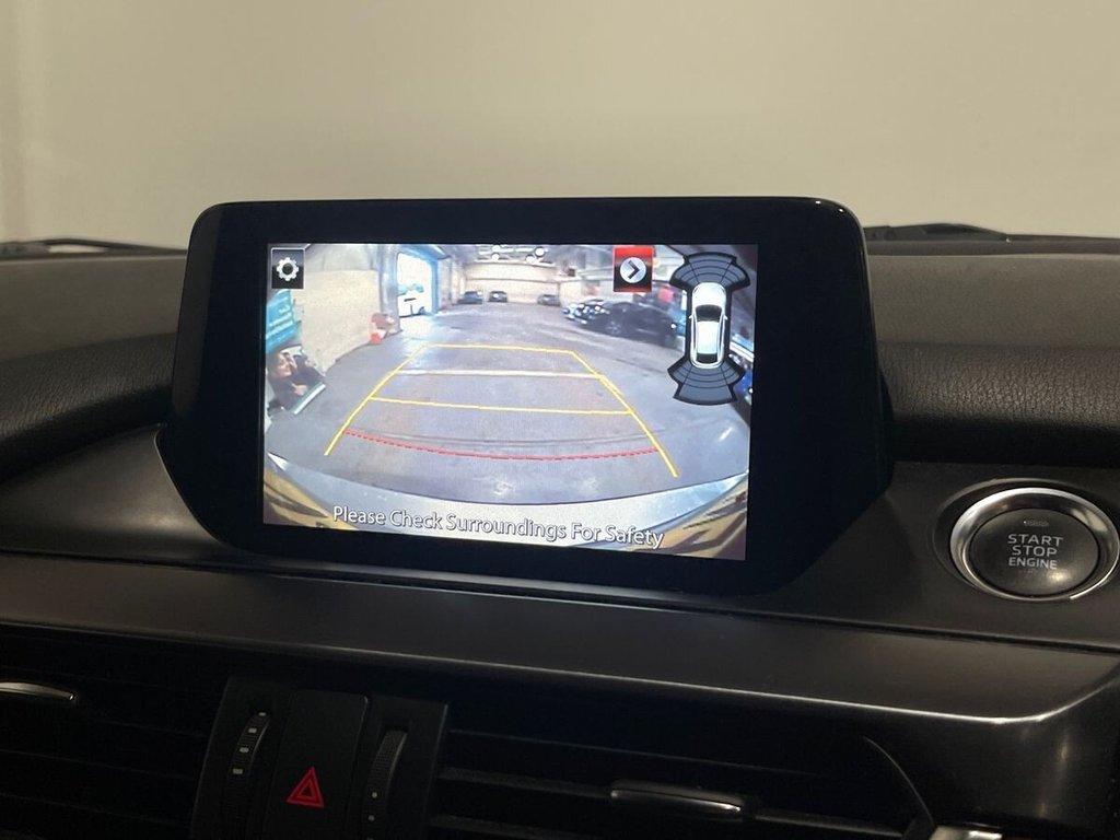 Used Mazda Mazda6 2015 for sale - 76950199: Photo 22