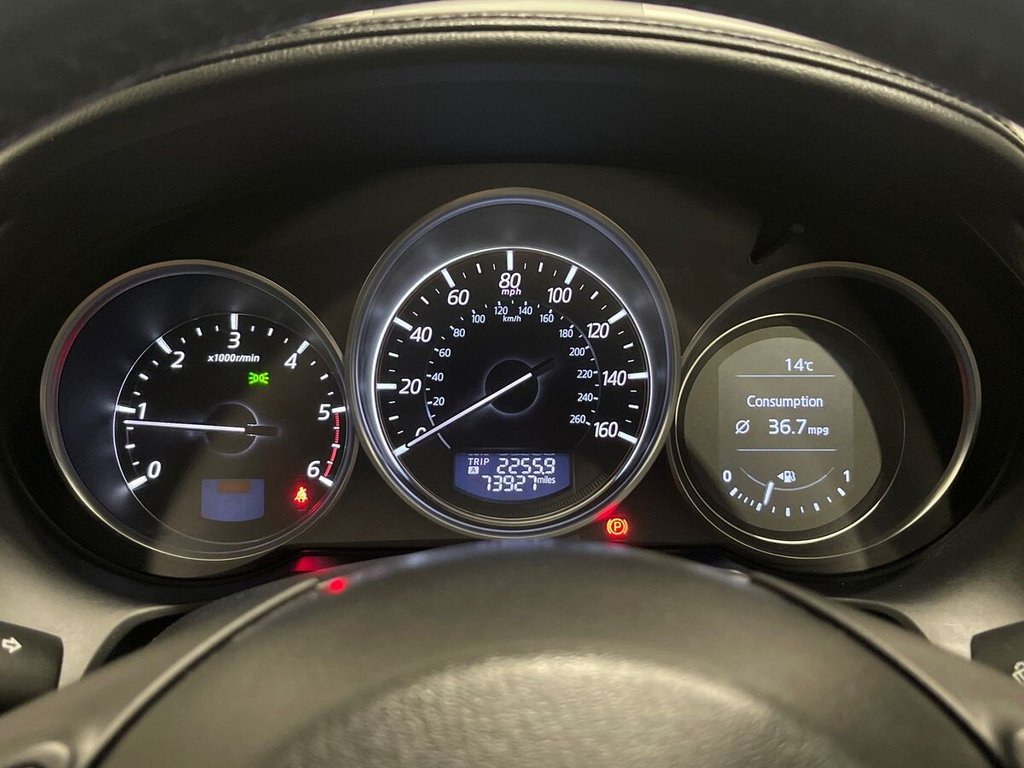 Used Mazda Mazda6 2015 for sale - 76950199: Photo 23