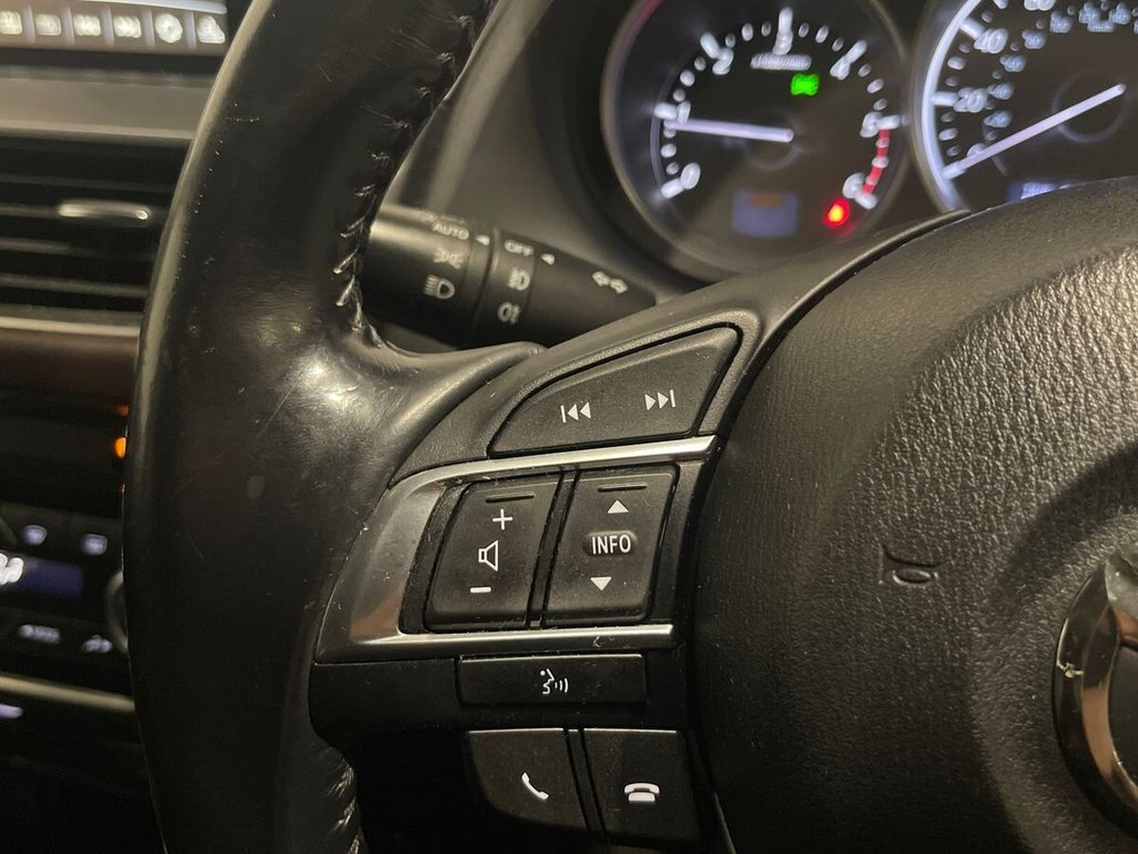 Used Mazda Mazda6 2015 for sale - 76950199: Photo 24