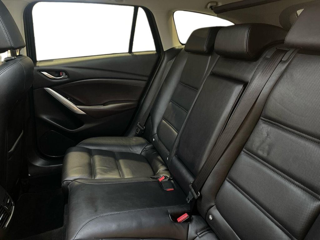 Used Mazda Mazda6 2015 for sale - 76950199: Photo 27