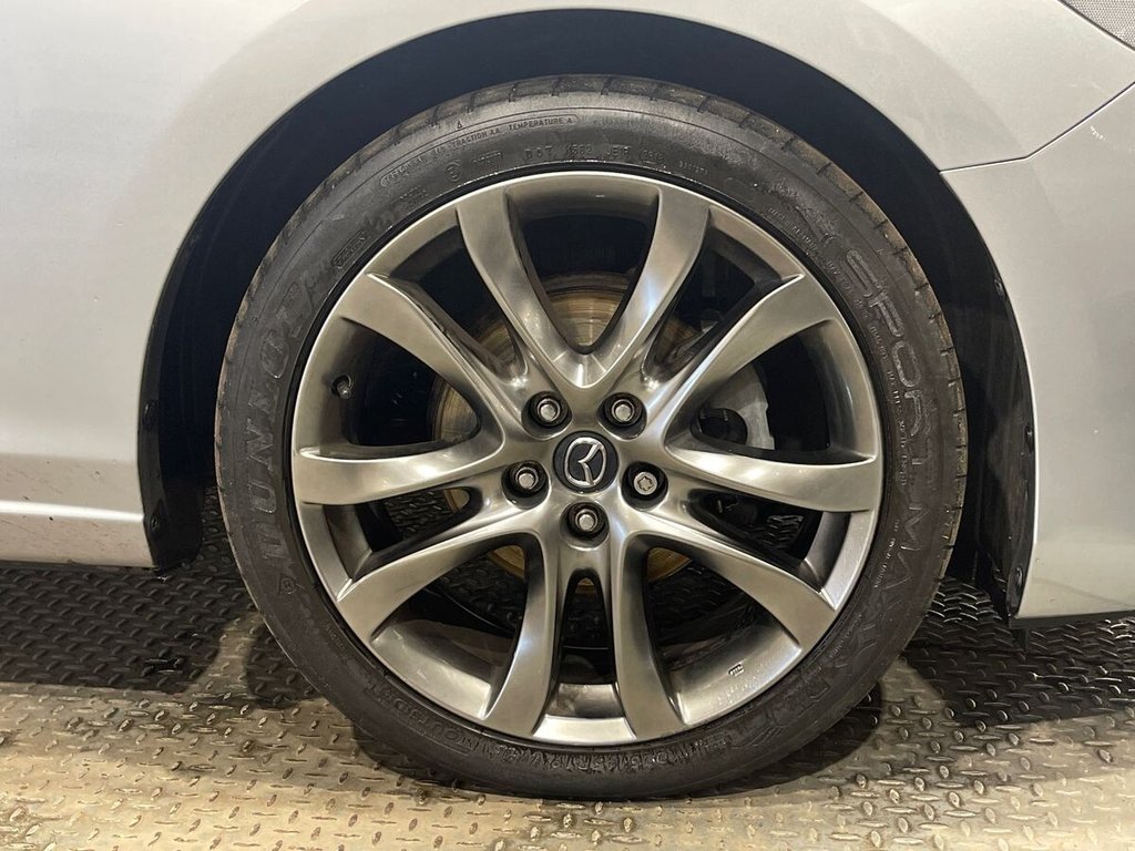 Used Mazda Mazda6 2015 for sale - 76950199: Photo 33