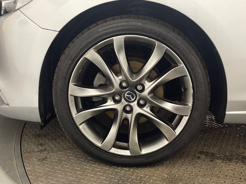 Used Mazda Mazda6 2015 for sale - 76950199: Photo 34