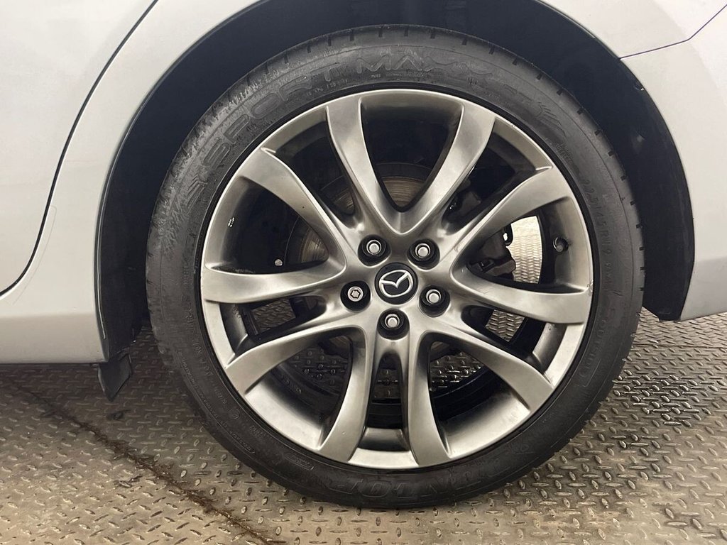 Used Mazda Mazda6 2015 for sale - 76950199: Photo 35