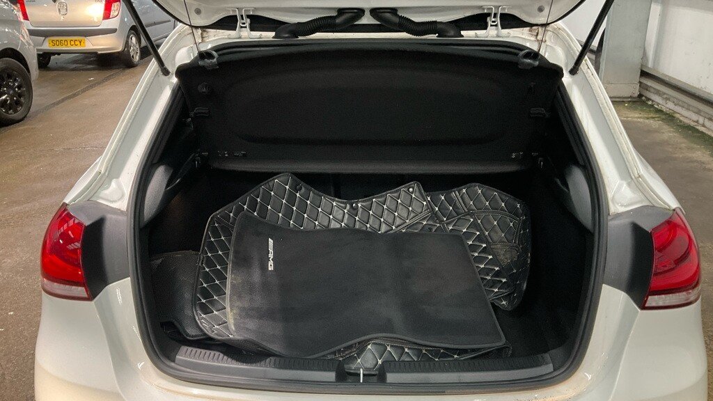 Used Mercedes-Benz A-Class 2020 for sale - 77557538: Photo 12