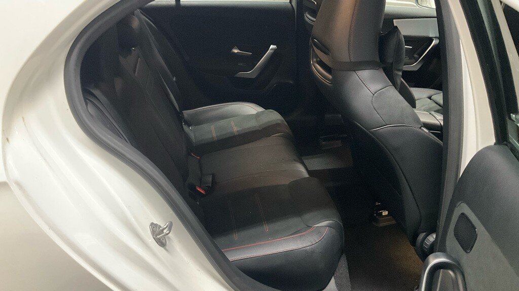 Used Mercedes-Benz A-Class 2020 for sale - 77557538: Photo 14