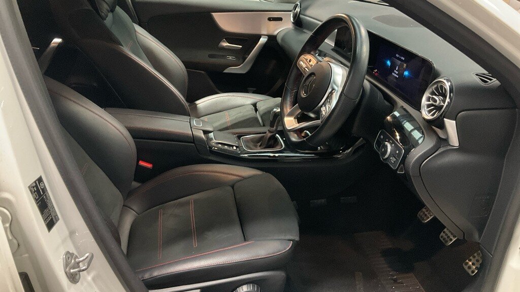 Used Mercedes-Benz A-Class 2020 for sale - 77557538: Photo 15