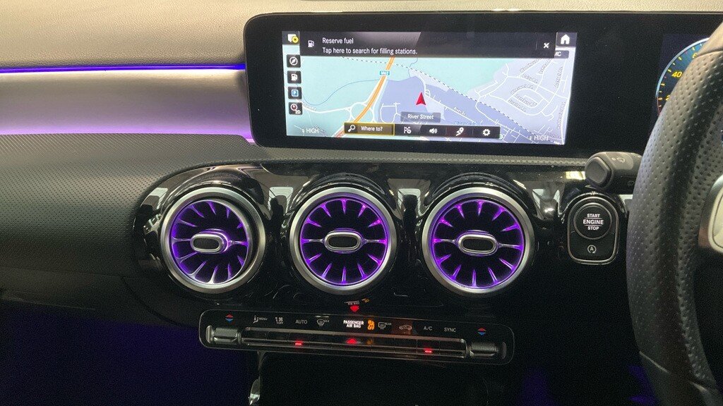 Used Mercedes-Benz A-Class 2020 for sale - 77557538: Photo 17