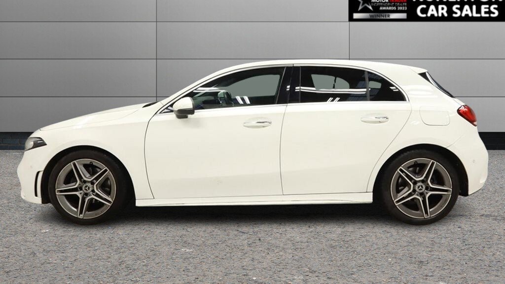 Used Mercedes-Benz A-Class 2020 for sale - 77557538: Photo 5