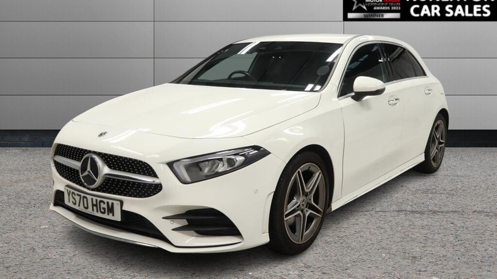 Used Mercedes-Benz A-Class 2020 for sale - 77557538: Photo 6