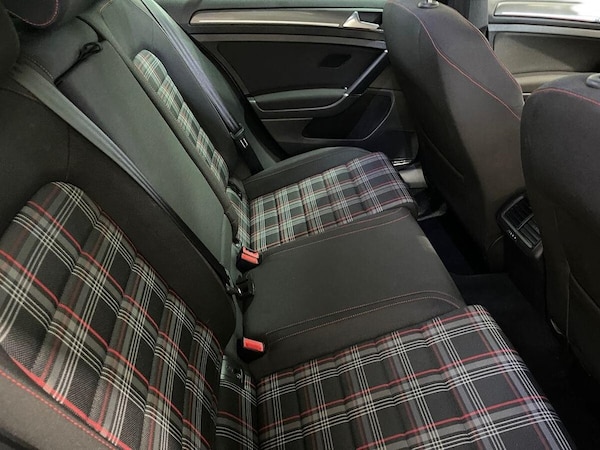 Used Volkswagen Golf 2018 for sale - 76105874: Photo 22
