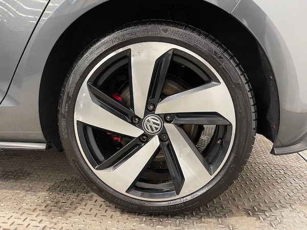 Used Volkswagen Golf 2018 for sale - 76105874: Photo 26