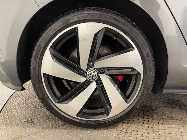 Used Volkswagen Golf 2018 for sale - 76105874: Photo 27