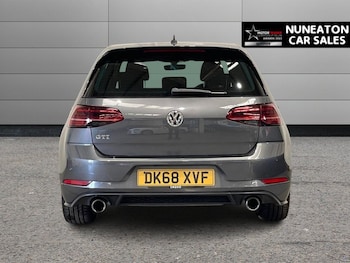 Used Volkswagen Golf 2018 for sale - 76105874: Photo 4