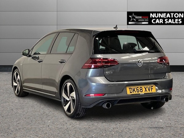 Used Volkswagen Golf 2018 for sale - 76105874: Photo 5