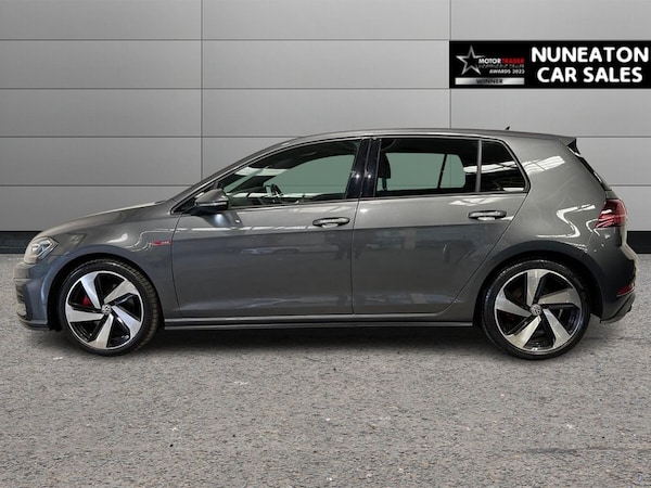 Used Volkswagen Golf 2018 for sale - 76105874: Photo 6