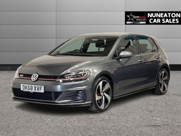Used Volkswagen Golf 2018 for sale - 76105874: Photo 7