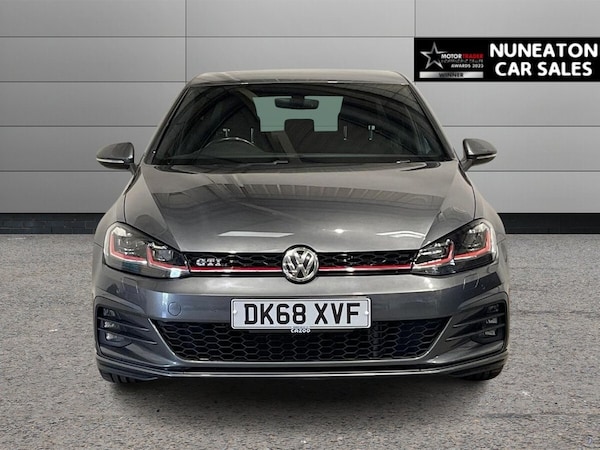Used Volkswagen Golf 2018 for sale - 76105874: Photo 8