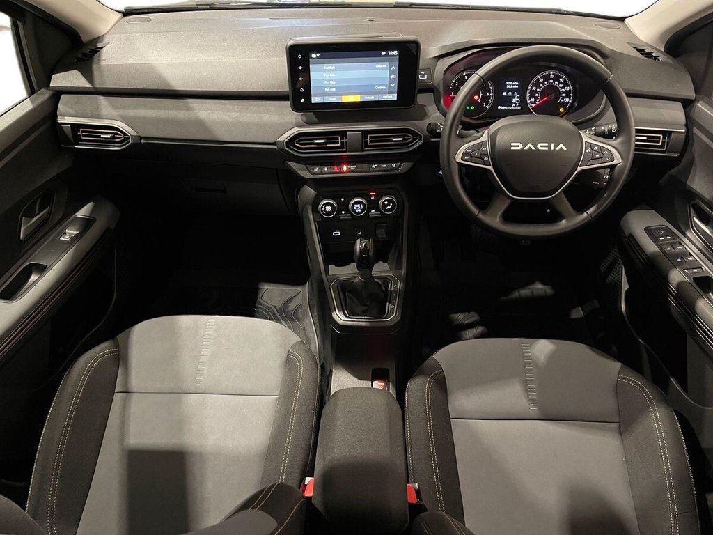 Used Dacia Sandero Stepway 2024 for sale - 77188656: Photo 10