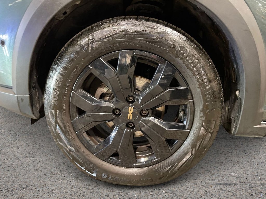 Used Dacia Sandero Stepway 2024 for sale - 77188656: Photo 12