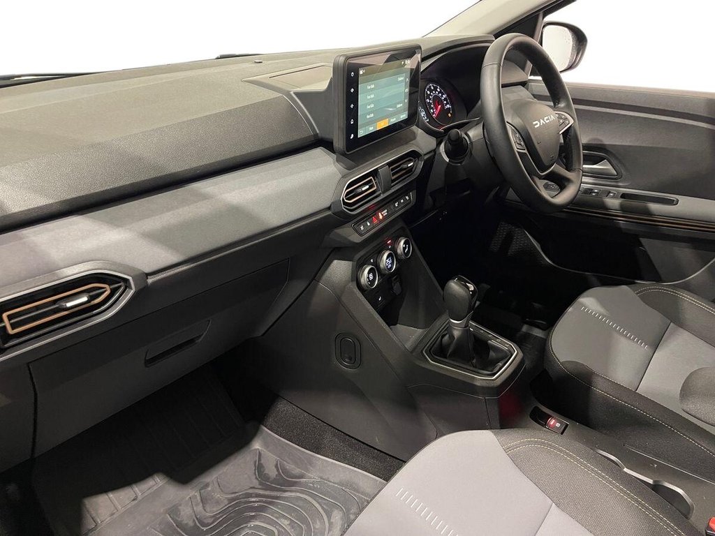 Used Dacia Sandero Stepway 2024 for sale - 77188656: Photo 14