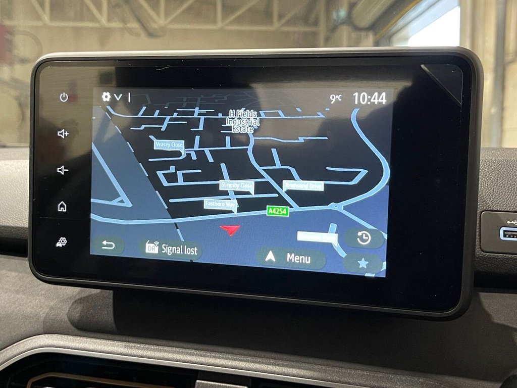 Used Dacia Sandero Stepway 2024 for sale - 77188656: Photo 20