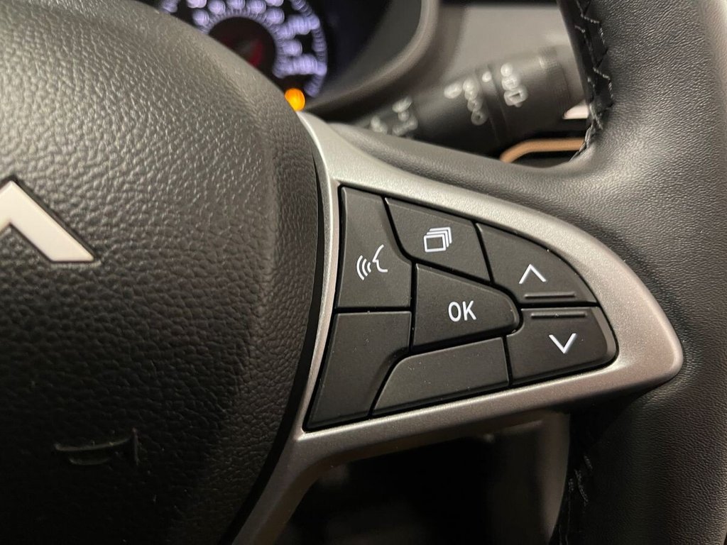 Used Dacia Sandero Stepway 2024 for sale - 77188656: Photo 25