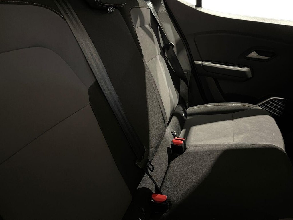 Used Dacia Sandero Stepway 2024 for sale - 77188656: Photo 27