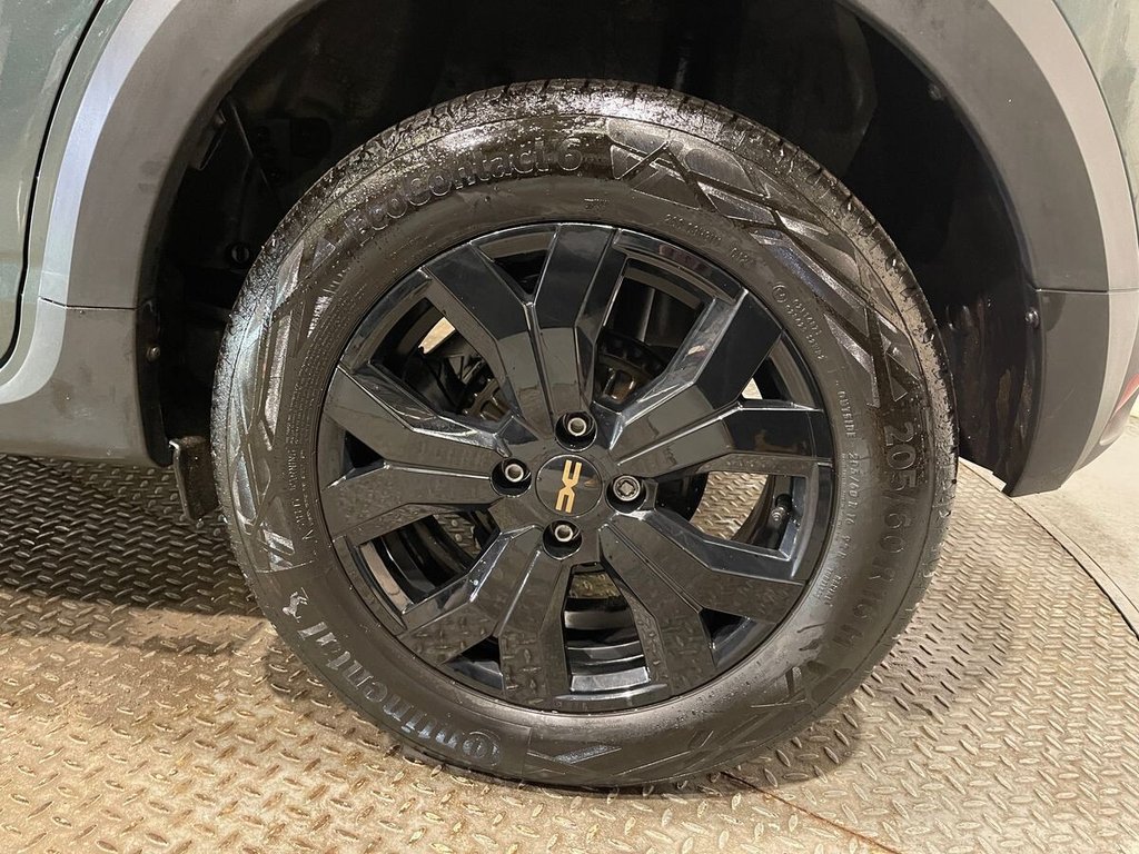 Used Dacia Sandero Stepway 2024 for sale - 77188656: Photo 30