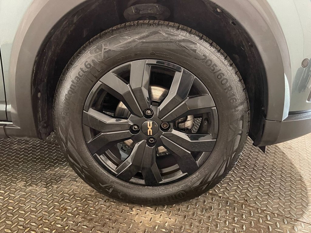 Used Dacia Sandero Stepway 2024 for sale - 77188656: Photo 31