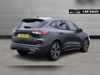 Used Ford Kuga 2021 for sale - 79843118: Photo