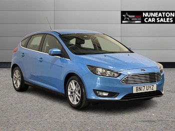 Ford - Focus
