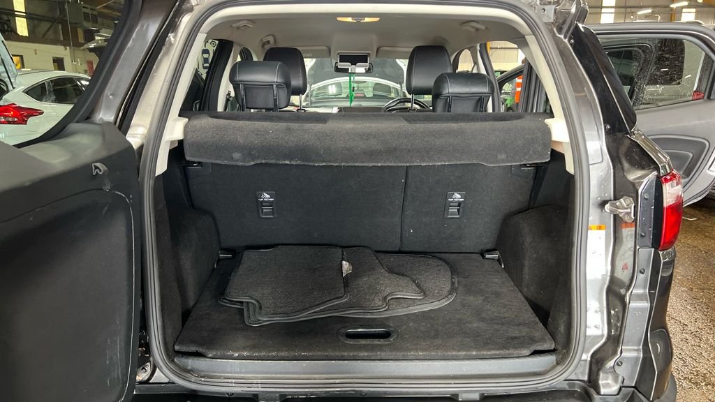 Used Ford Ecosport 2019 for sale - 76547068: Photo 17