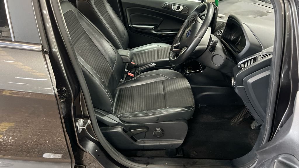 Used Ford Ecosport 2019 for sale - 76547068: Photo 19