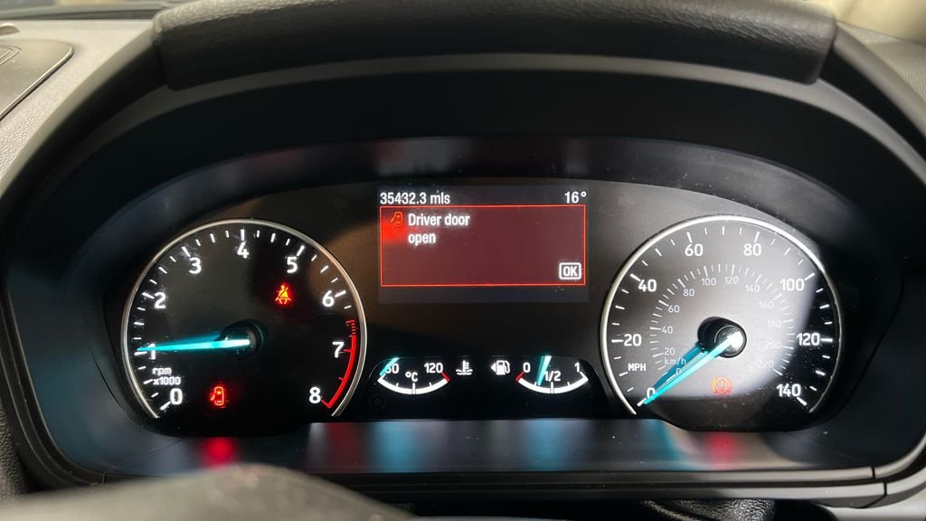 Used Ford Ecosport 2019 for sale - 76547068: Photo 20