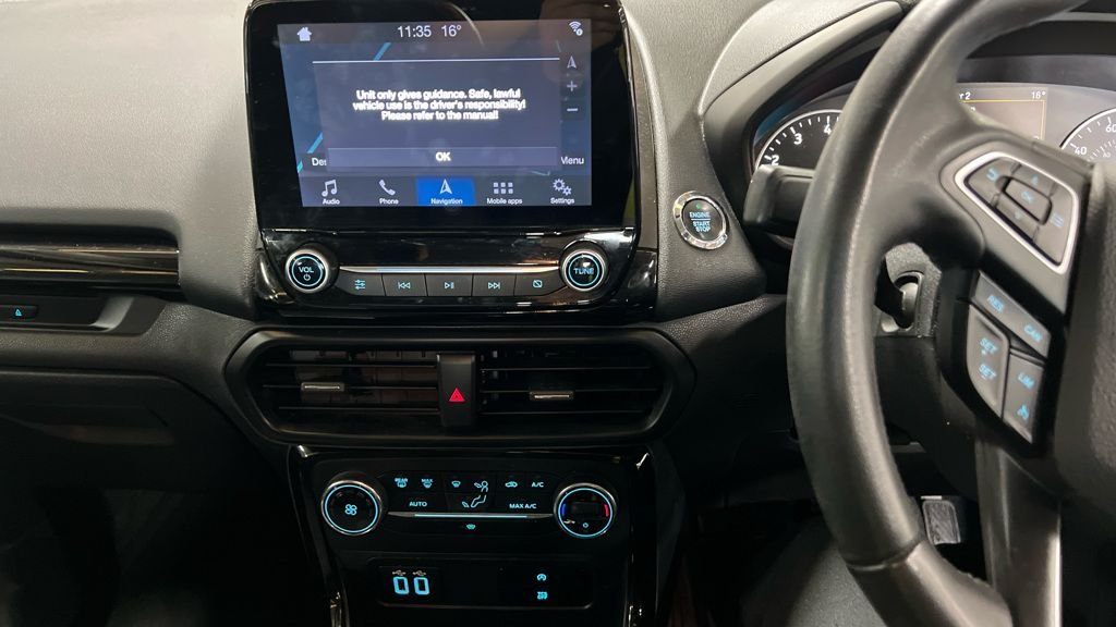 Used Ford Ecosport 2019 for sale - 76547068: Photo 21