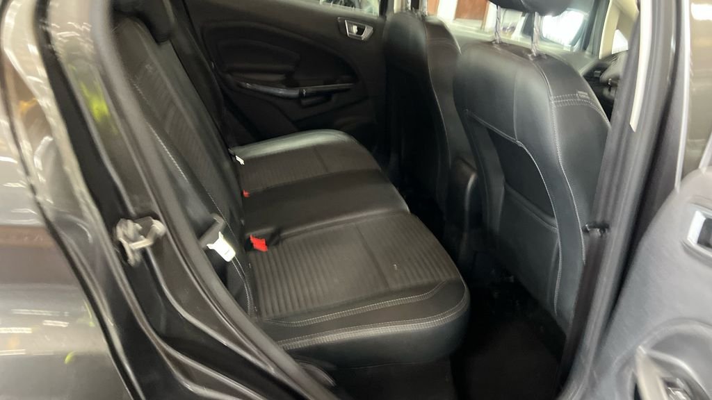 Used Ford Ecosport 2019 for sale - 76547068: Photo 8