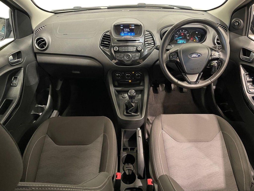 Used Ford Ka+ 2018 for sale - 76395689: Photo 10