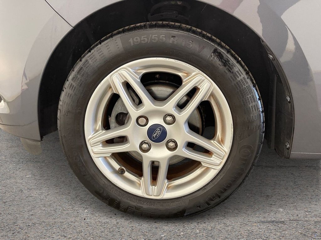 Used Ford Ka+ 2018 for sale - 76395689: Photo 12