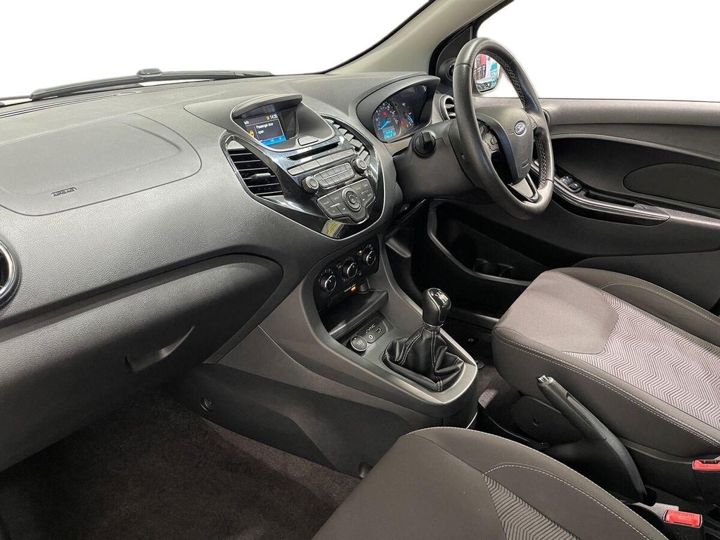Used Ford Ka+ 2018 for sale - 76395689: Photo 14