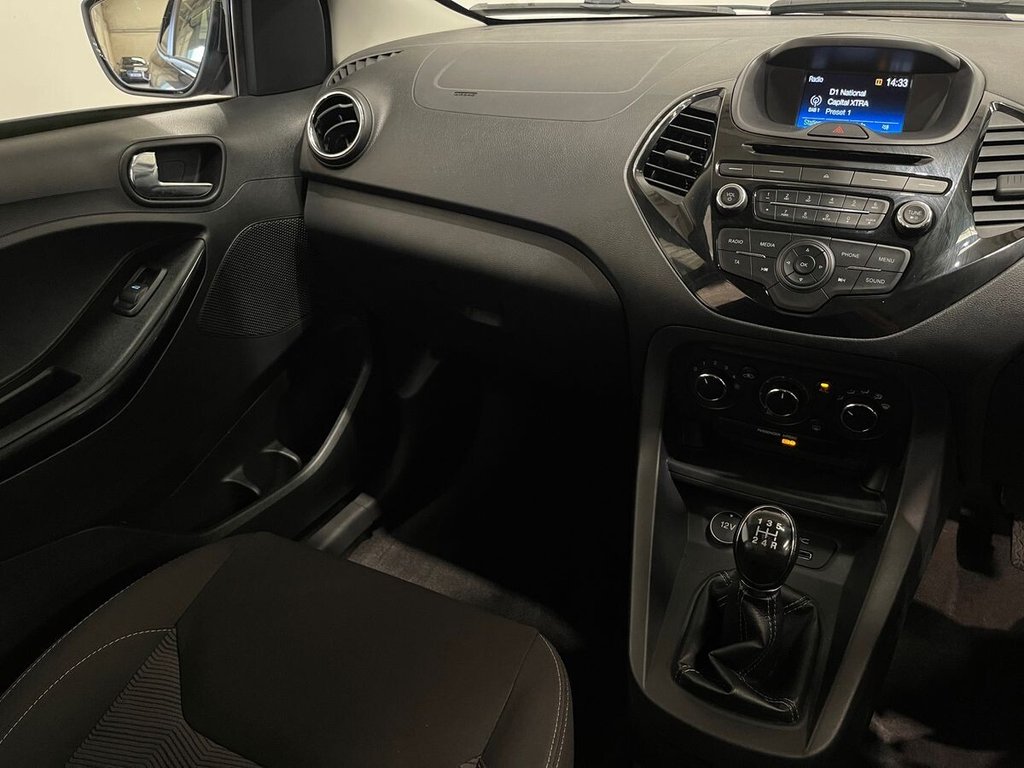Used Ford Ka+ 2018 for sale - 76395689: Photo 16