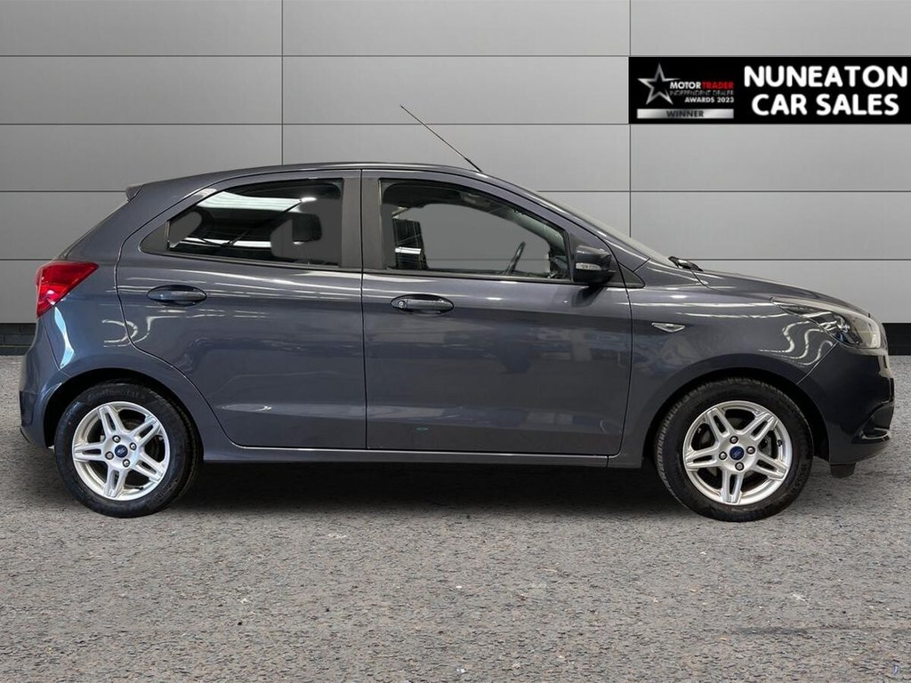 Used Ford Ka+ 2018 for sale - 76395689: Photo 2