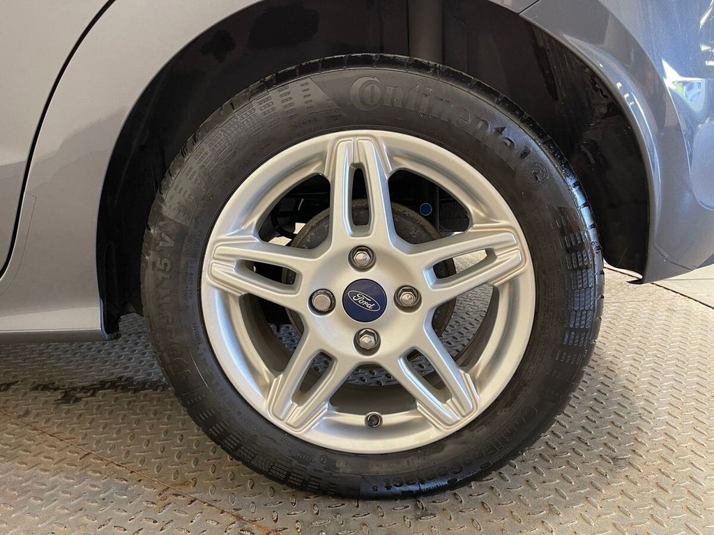 Used Ford Ka+ 2018 for sale - 76395689: Photo 29