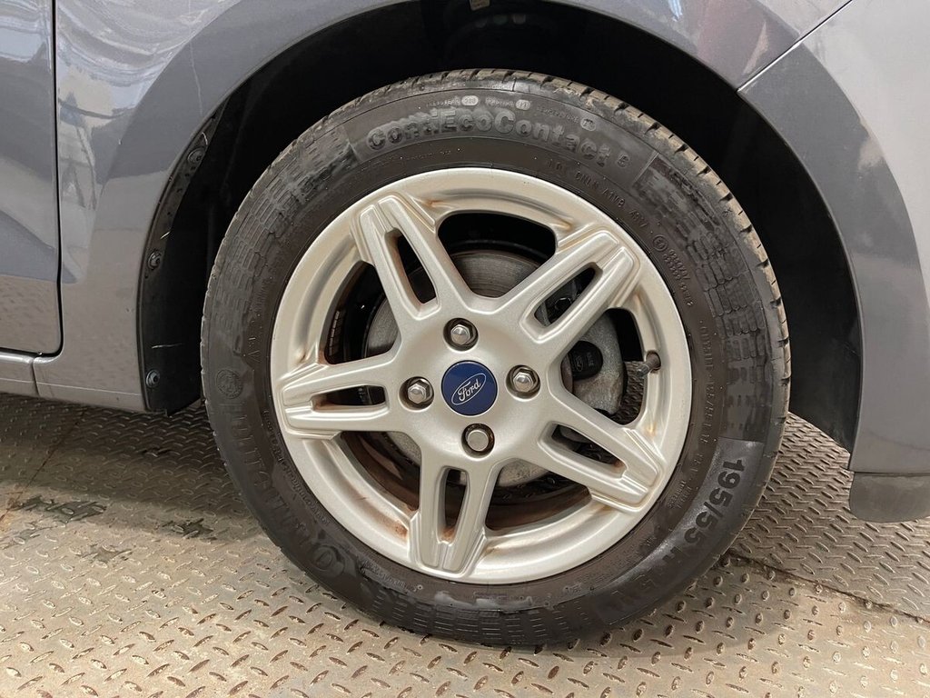 Used Ford Ka+ 2018 for sale - 76395689: Photo 30