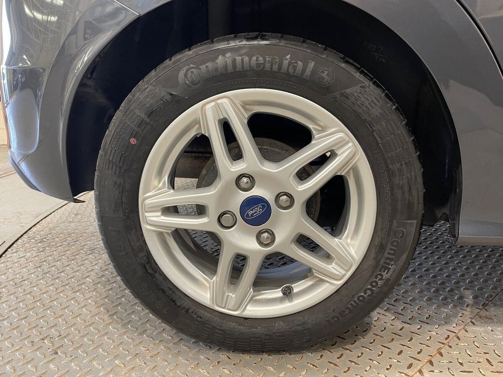 Used Ford Ka+ 2018 for sale - 76395689: Photo 31