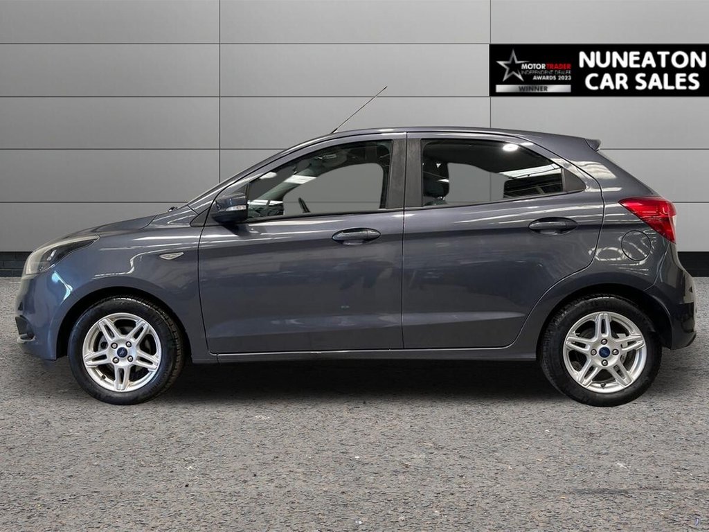 Used Ford Ka+ 2018 for sale - 76395689: Photo 6