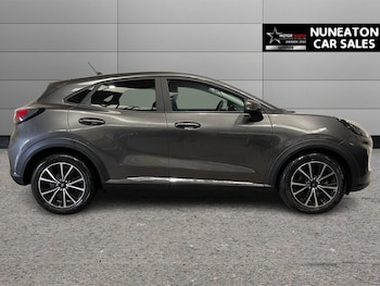Used Ford Puma 2020 for sale - 79313549: Photo