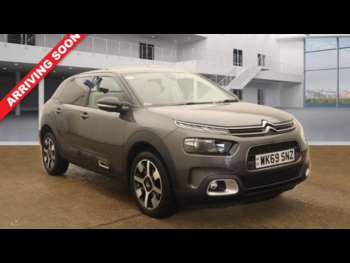 2019 (69) - 1.2 PureTech GPF Flair Hatchback 5dr Petrol EAT6 Euro 6 (s/s) (110 ps)