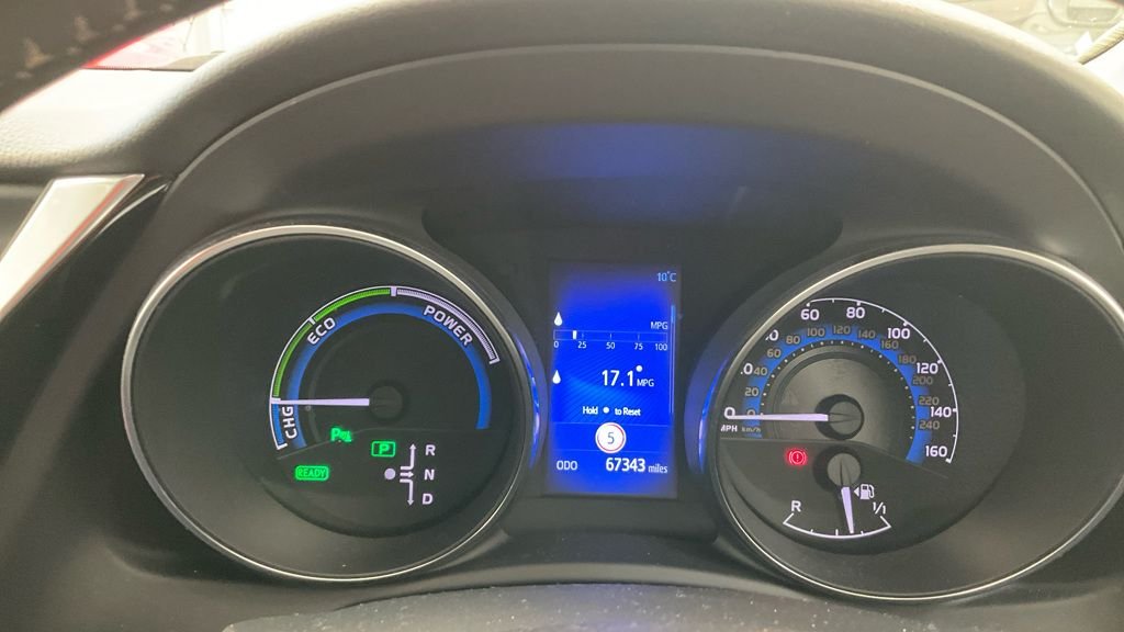 Used Toyota Auris 2018 for sale - 78154299: Photo 10