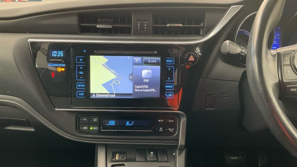 Used Toyota Auris 2018 for sale - 78154299: Photo 11