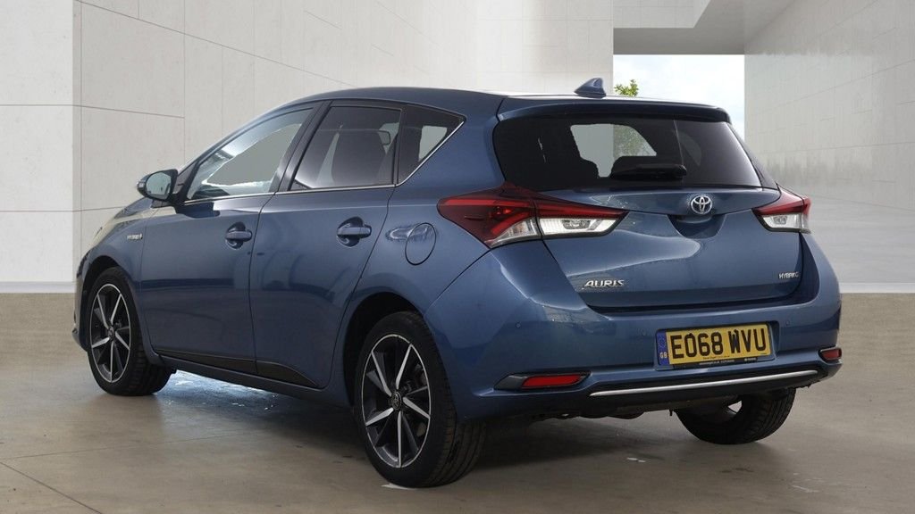 Used Toyota Auris 2018 for sale - 78154299: Photo 3